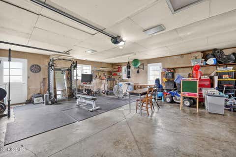 Tiny photo for 214 N Todd Street, McComb, OH 45858 (MLS # 10010999)