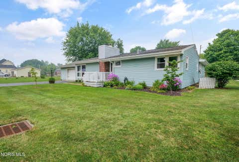 Tiny photo for 214 N Todd Street, McComb, OH 45858 (MLS # 10010999)