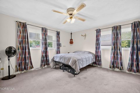 Tiny photo for 214 N Todd Street, McComb, OH 45858 (MLS # 10010999)