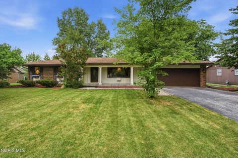 Photo of 3001 Gleneagle Drive, Findlay, OH 45840 (MLS # 10010155)