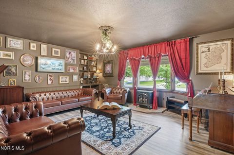 Tiny photo for 3001 Gleneagle Drive, Findlay, OH 45840 (MLS # 10010155)