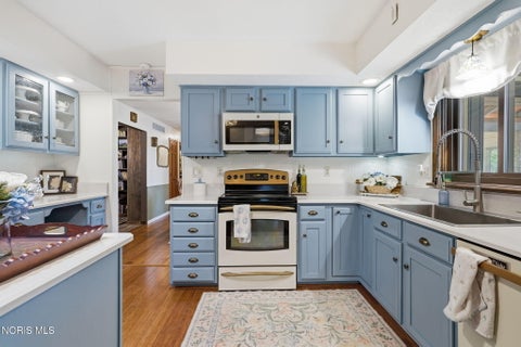 Tiny photo for 3001 Gleneagle Drive, Findlay, OH 45840 (MLS # 10010155)