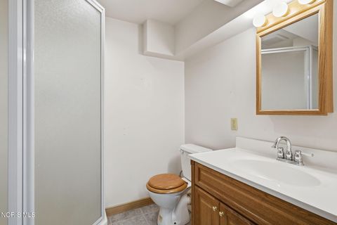 Tiny photo for 3001 Gleneagle Drive, Findlay, OH 45840 (MLS # 10010155)