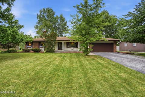 Tiny photo for 3001 Gleneagle Drive, Findlay, OH 45840 (MLS # 10010155)