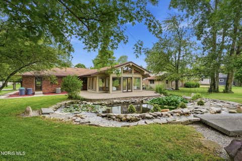 Tiny photo for 3001 Gleneagle Drive, Findlay, OH 45840 (MLS # 10010155)
