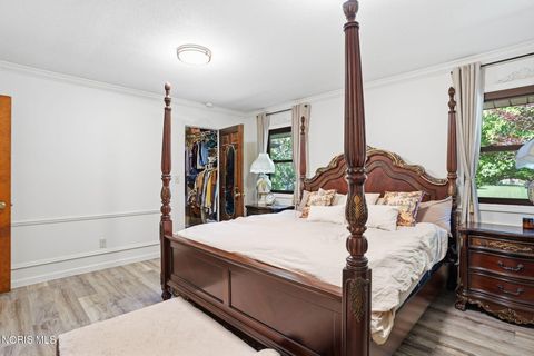Tiny photo for 3001 Gleneagle Drive, Findlay, OH 45840 (MLS # 10010155)