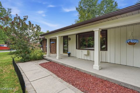Tiny photo for 3001 Gleneagle Drive, Findlay, OH 45840 (MLS # 10010155)
