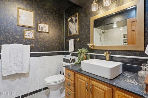 Tiny photo for 3001 Gleneagle Drive, Findlay, OH 45840 (MLS # 10010155)
