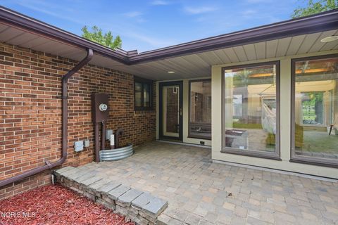 Tiny photo for 3001 Gleneagle Drive, Findlay, OH 45840 (MLS # 10010155)