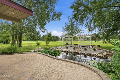 Tiny photo for 3001 Gleneagle Drive, Findlay, OH 45840 (MLS # 10010155)