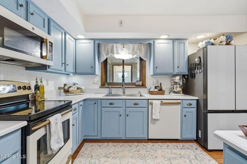 Tiny photo for 3001 Gleneagle Drive, Findlay, OH 45840 (MLS # 10010155)