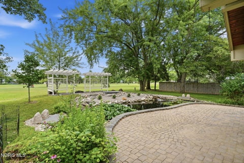 Tiny photo for 3001 Gleneagle Drive, Findlay, OH 45840 (MLS # 10010155)