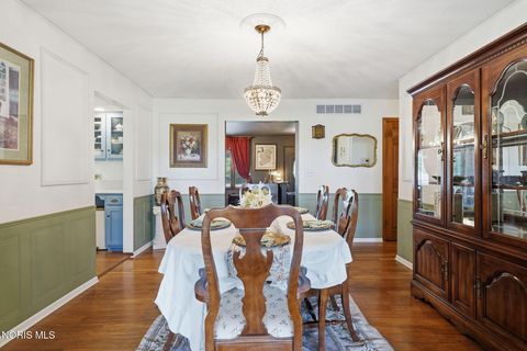 Tiny photo for 3001 Gleneagle Drive, Findlay, OH 45840 (MLS # 10010155)