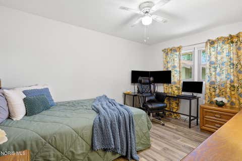 Tiny photo for 3001 Gleneagle Drive, Findlay, OH 45840 (MLS # 10010155)