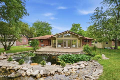 Tiny photo for 3001 Gleneagle Drive, Findlay, OH 45840 (MLS # 10010155)