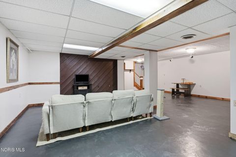 Tiny photo for 3001 Gleneagle Drive, Findlay, OH 45840 (MLS # 10010155)