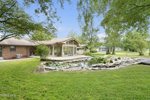 Tiny photo for 3001 Gleneagle Drive, Findlay, OH 45840 (MLS # 10010155)