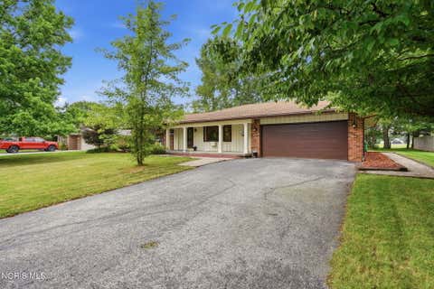 Tiny photo for 3001 Gleneagle Drive, Findlay, OH 45840 (MLS # 10010155)