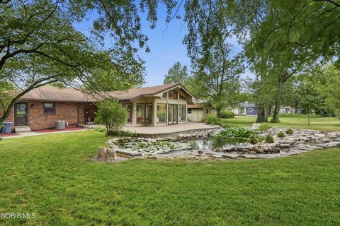 Tiny photo for 3001 Gleneagle Drive, Findlay, OH 45840 (MLS # 10010155)
