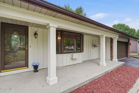 Tiny photo for 3001 Gleneagle Drive, Findlay, OH 45840 (MLS # 10010155)