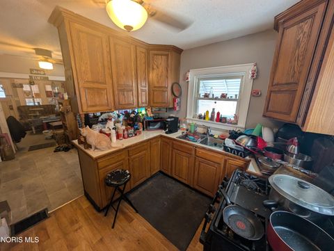 Tiny photo for 1816 Loxley Road, Toledo, OH 43613 (MLS # 10007779)