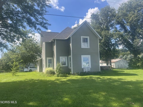Tiny photo for 7165 County Road 13, Wauseon, OH 43567 (MLS # 10014147)