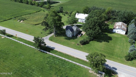 Tiny photo for 7165 County Road 13, Wauseon, OH 43567 (MLS # 10014147)