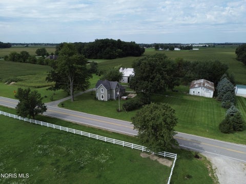 Tiny photo for 7165 County Road 13, Wauseon, OH 43567 (MLS # 10014147)