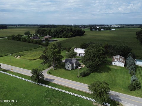 Tiny photo for 7165 County Road 13, Wauseon, OH 43567 (MLS # 10014147)