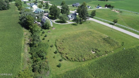 Tiny photo for 7165 County Road 13, Wauseon, OH 43567 (MLS # 10014147)