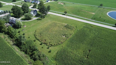 Tiny photo for 7165 County Road 13, Wauseon, OH 43567 (MLS # 10014147)