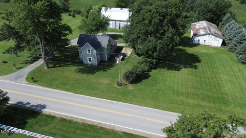 Tiny photo for 7165 County Road 13, Wauseon, OH 43567 (MLS # 10014147)