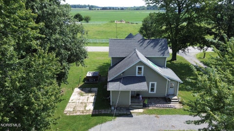Tiny photo for 7165 County Road 13, Wauseon, OH 43567 (MLS # 10014147)