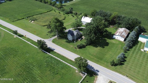 Tiny photo for 7165 County Road 13, Wauseon, OH 43567 (MLS # 10014147)