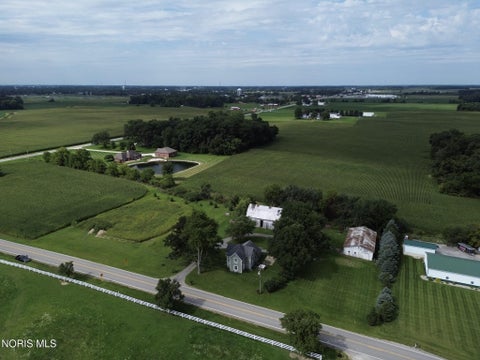 Tiny photo for 7165 County Road 13, Wauseon, OH 43567 (MLS # 10014147)