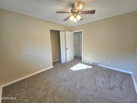 Tiny photo for 2831 E Glenn Street, Toledo, OH 43613 (MLS # 10007926)