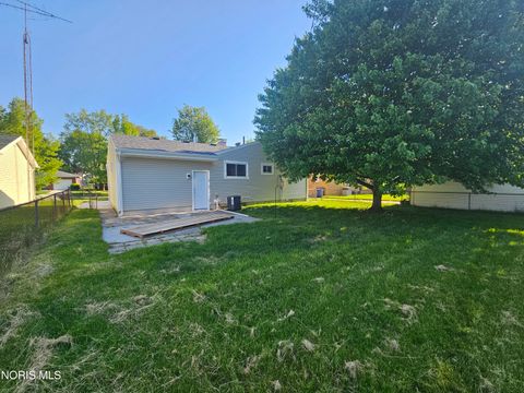 Tiny photo for 2831 E Glenn Street, Toledo, OH 43613 (MLS # 10007926)
