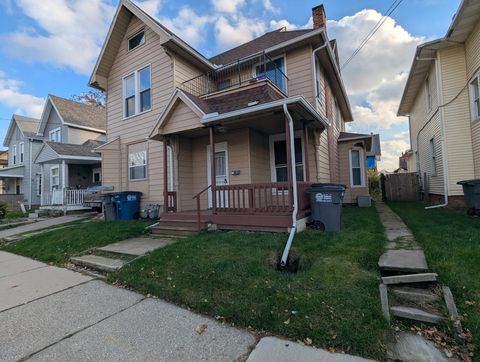 Photo of Toledo, OH 43609 (MLS # 10001236)