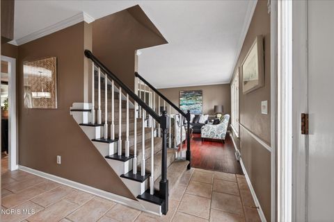 Tiny photo for 7003 Shadowcreek Drive, Maumee, OH 43537 (MLS # 10007327)