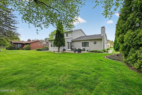 Tiny photo for 7003 Shadowcreek Drive, Maumee, OH 43537 (MLS # 10007327)