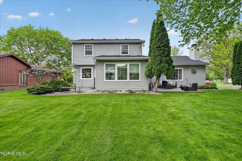 Tiny photo for 7003 Shadowcreek Drive, Maumee, OH 43537 (MLS # 10007327)