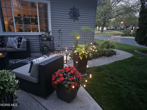 Tiny photo for 7003 Shadowcreek Drive, Maumee, OH 43537 (MLS # 10007327)