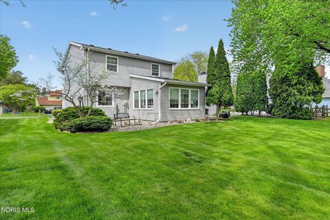 Tiny photo for 7003 Shadowcreek Drive, Maumee, OH 43537 (MLS # 10007327)