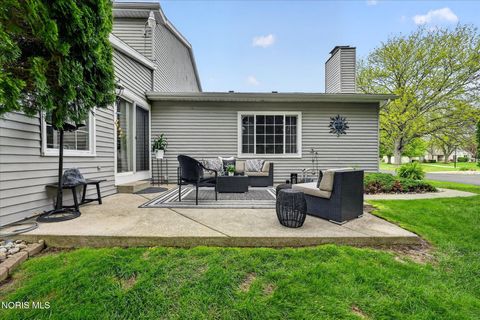 Tiny photo for 7003 Shadowcreek Drive, Maumee, OH 43537 (MLS # 10007327)