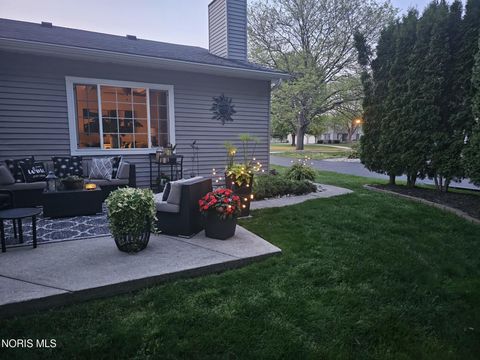 Tiny photo for 7003 Shadowcreek Drive, Maumee, OH 43537 (MLS # 10007327)