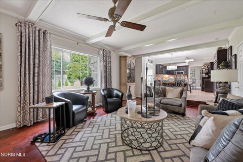 Tiny photo for 7003 Shadowcreek Drive, Maumee, OH 43537 (MLS # 10007327)