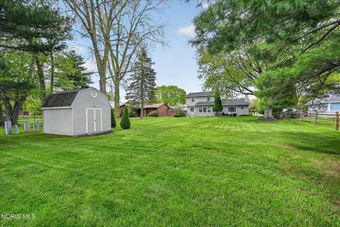 Tiny photo for 7003 Shadowcreek Drive, Maumee, OH 43537 (MLS # 10007327)