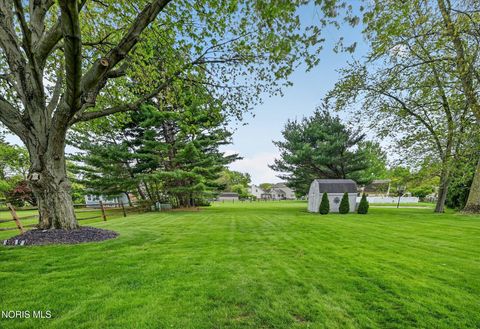 Tiny photo for 7003 Shadowcreek Drive, Maumee, OH 43537 (MLS # 10007327)