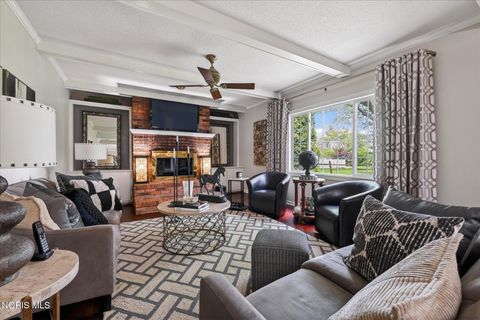 Tiny photo for 7003 Shadowcreek Drive, Maumee, OH 43537 (MLS # 10007327)