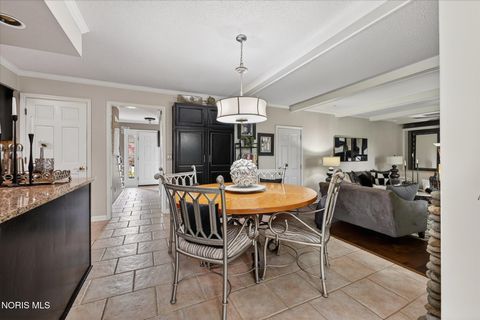 Tiny photo for 7003 Shadowcreek Drive, Maumee, OH 43537 (MLS # 10007327)